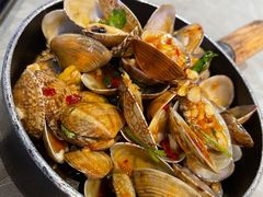 -达叔香味海鲜(海棠68环球美食街店)