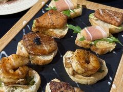 -沏点Trattoria意大利餐厅(新街口店)