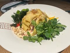 -金成潮菜博物馆(海珠湿地店)