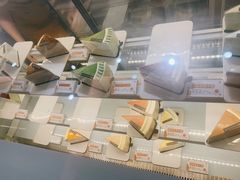 -小半有礼(天河南店)