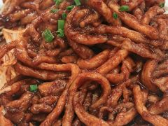 -振海居香河肉饼老店