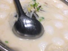 -刘胖子家常菜·蹄花焖藕(兴业店)