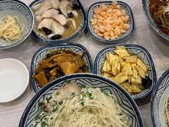 -朱洪元苏式面馆(绿宝广场店)