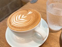 -翠贝卡&Mama Kelly Brunch Coffee(河西店)