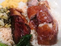 -肥小福·烧鹅专门店(环宇荟店)