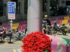-北京华联购物中心(同成街店)