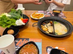 -呷哺呷哺(郑州国贸360餐厅店)