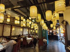 -吴山贡鹅(罍街店)