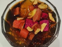 冰粉-渝信川菜(工体店)