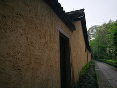 -法云安缦酒店