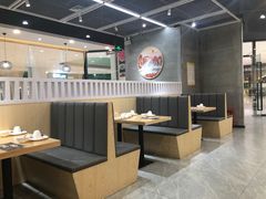 卡座-赣湘菜馆