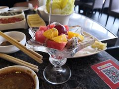 -海底捞火锅(连城广场店)