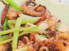 -昱德来·天津菜(河西店)