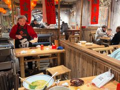 -周小波重庆小面·重庆名小吃(邹容路店)