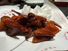 -鸽子侯·家宴·平价海鲜(绿地店)
