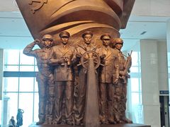 -中国人民解放军海军博物馆