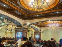 -新疆伊宁远征餐厅