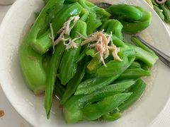 -香港东海海鲜酒家