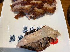 -全聚德烤鸭店(马家堡店)