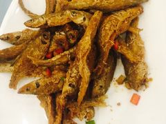 -北大荒淡水鱼馆(秀水广场店)