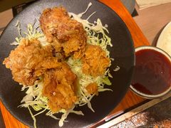 -将军牛排·尔滨地标朝鲜族美食(总店)