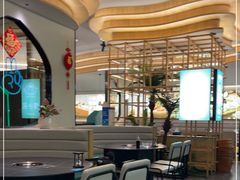 大堂-椰小名·竹笙椰子鸡(中堂店)