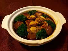 -万柳阁小馆·花园餐厅(龙潭湖店)