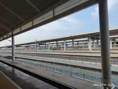 -曲阜东站