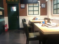 -胡同烧烤·烤肉(塔湾店)