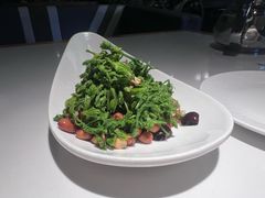 -苹果树下艺术餐厅(通州店)