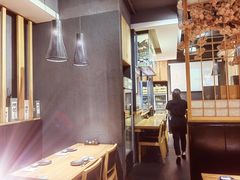 大堂-吉川居酒屋(建国北路店)