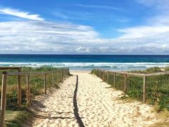 -黄金海岸