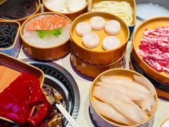 -海底捞大排档火锅(打浦路店)