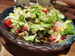 -壹风町烧肉居酒屋(恒丰中央广场店)