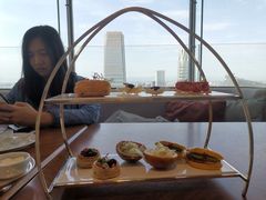 -北京柏悦酒店·锦庭餐厅Dining Room