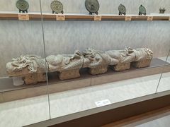 -呼和浩特博物馆
