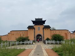 -道林古镇