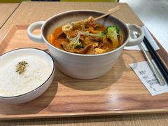 -池奈·日式咖喱蛋包饭(赛高店)