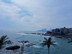 -Vanillacafe香草咖啡(银海大世界店)