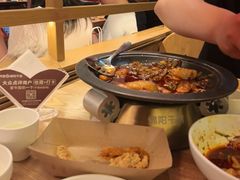 -六月雪干锅(绵阳凯德广场店)
