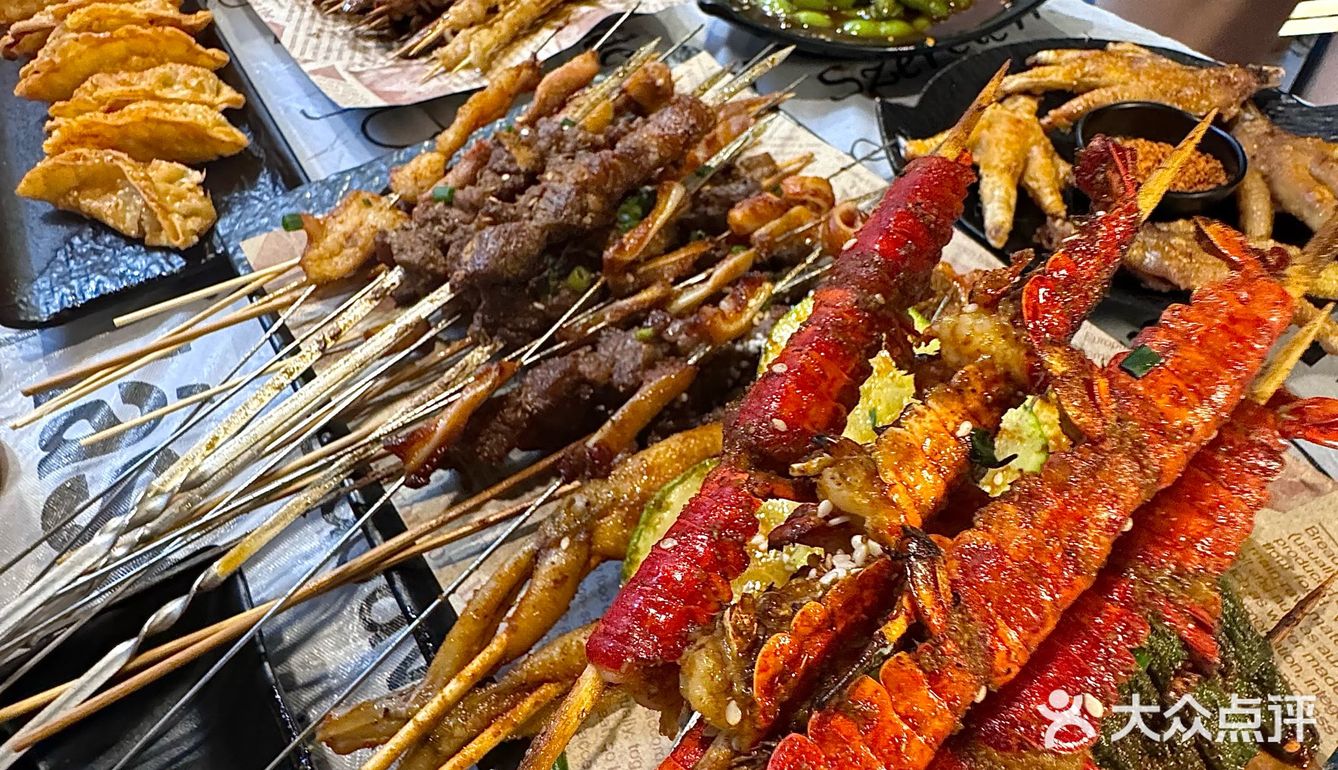 开了开了！武汉终于…湿辣牛肉[流泪][流泪]