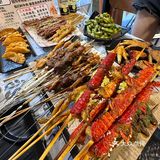 开了开了！武汉终于…湿辣牛肉[流泪][流泪]