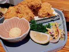 -牛坂亭 . 和牛烤肉海鲜酒场(工农路店)