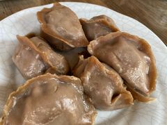 -崂山水果园农家宴(泉水鸡店)