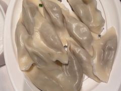 -拾柴熏酱-鲜虾水饺(群力店)
