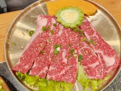 -梦山水日本烧肉(五四广场店)