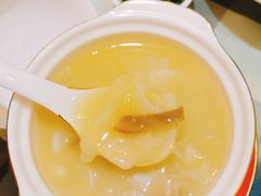 -君霖海鲜私房菜(春柳店)