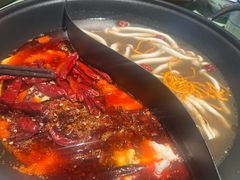 -憨铁匠老火锅(龙岗万科里店)