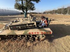 -嬉乐湾休闲旅游区
