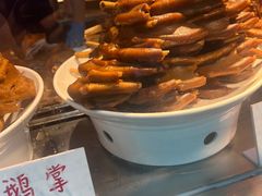 -陈鹏鹏潮汕菜(宝安机场T3航站楼店)